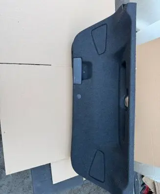 Audi RS3 8Y Tailgate trim 8Y5867975