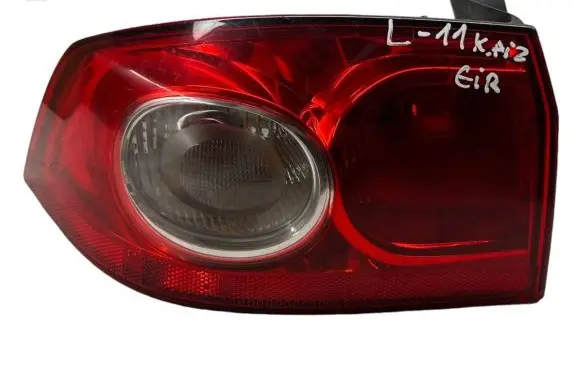 Renault Laguna II Tailgate rear/tail lights b74ph2