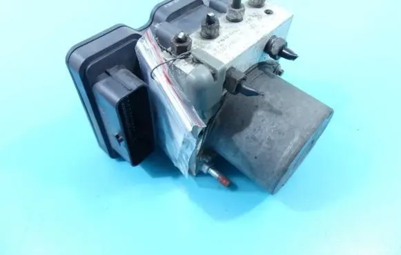 Toyota Avensis T270 ABS Pump 0265956309 IMPRK1286113