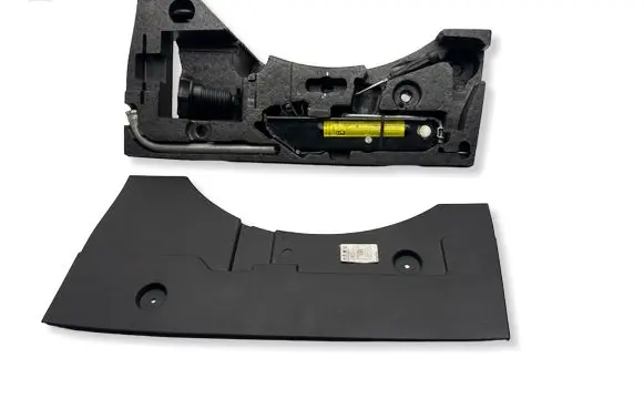 Volkswagen PASSAT CC Tool box 3C5012115D