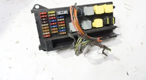 Volkswagen Crafter Positive wiring loom 9065450001