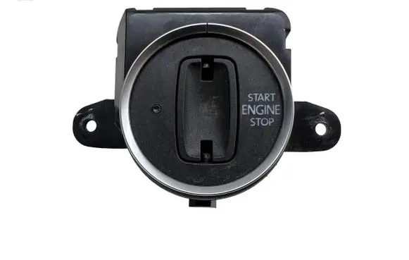 Volkswagen Touareg II Ignition lock 7p6905843d