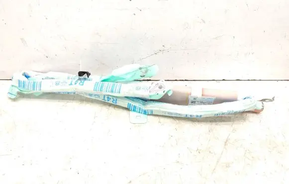 Volkswagen Golf VII Roof airbag 5GM880742C 34180652E
