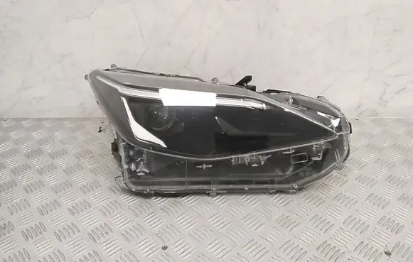 Toyota Yaris Cross Headlight/headlamp 0D-310