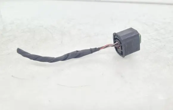 Porsche Taycan 9J1 Other wiring loom 4G0972883
