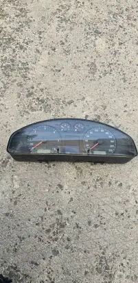 Volkswagen Transporter - Caravelle T5 Speedometer (instrument cluster) 7H0920881E 110080205096