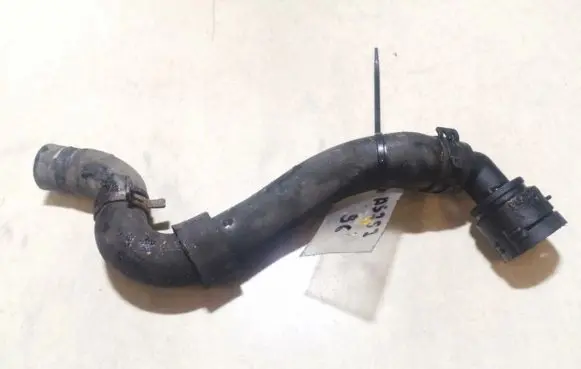Seat Toledo II (1M) Engine coolant pipe/hose 1j0122291d
