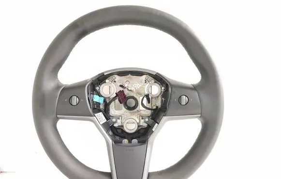 Tesla Model Y Steering wheel 162659900D