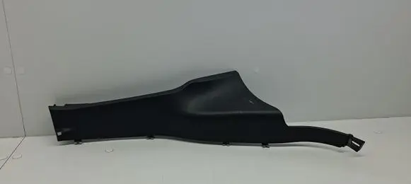 Land Rover Evoque I (C) pillar trim BJ3231070AEW