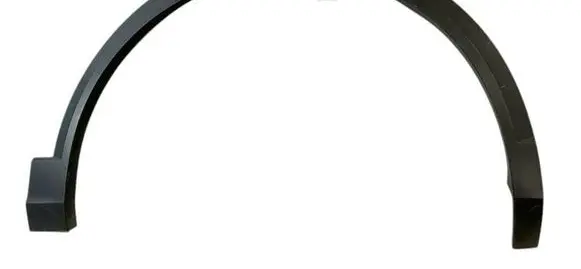 Volkswagen T-Roc Front arch trim 2GA854732D