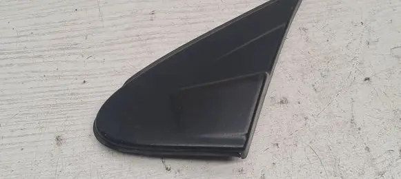 Mitsubishi Space Star Fender end trim 