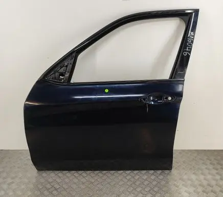 BMW X5 F15 Front door 7386737