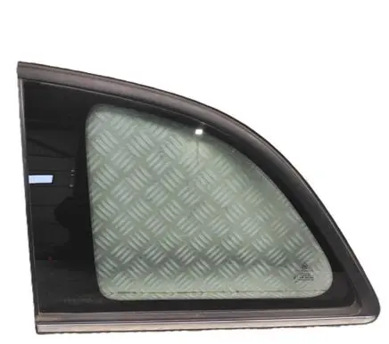 Fiat 500 Rear side window 