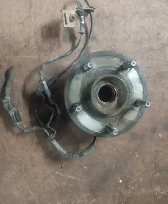 Chrysler Town u0026 Country V Front wheel ball bearing 04721578AB