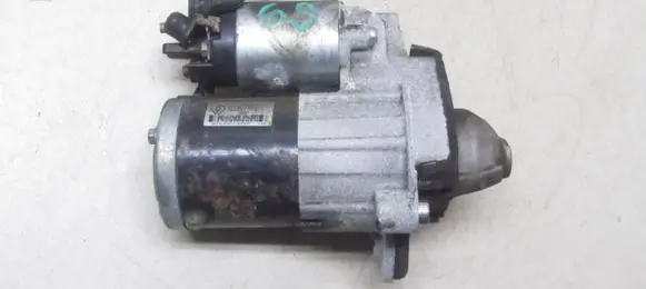 Nissan Qashqai Starter motor 233006867R