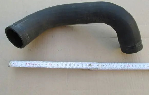 Ford Focus Intake resonator 