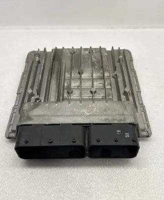 BMW 3 E90 E91 Engine control unit/module 7553166