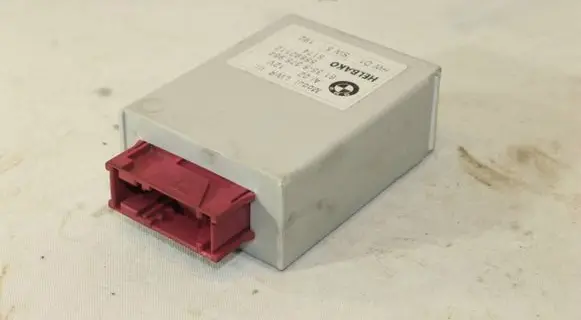 BMW X5 E53 Other control units/modules 8375964