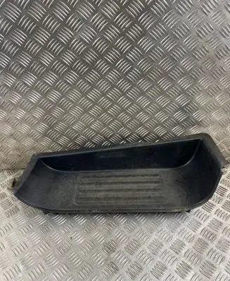 Volkswagen Transporter - Caravelle T5 Front sill trim cover 7H0863736F