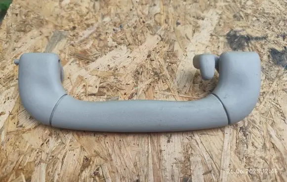 Saab 9-5 Rear interior roof grab handle 90459155 260620251245 2020496