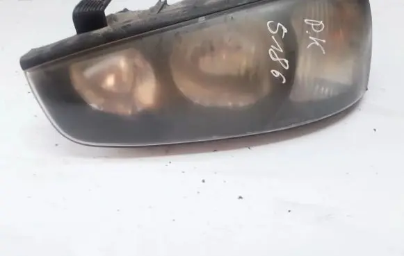 Hyundai Elantra Headlight/headlamp 921012DXXX 92101-2DXXX