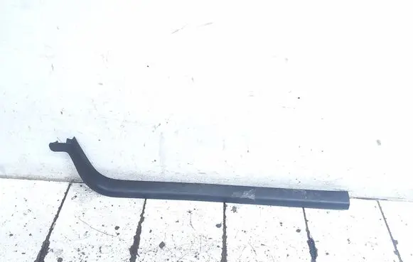 Peugeot 307 CC Front sill trim cover 9641178877