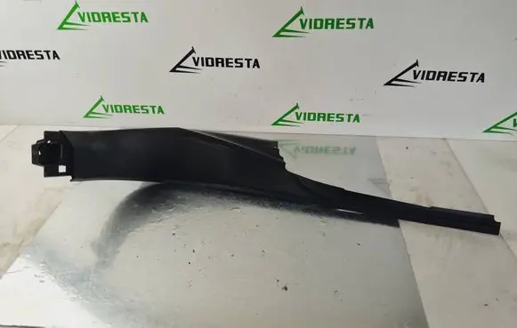 Peugeot 3008 II Front sill trim cover 9811462077