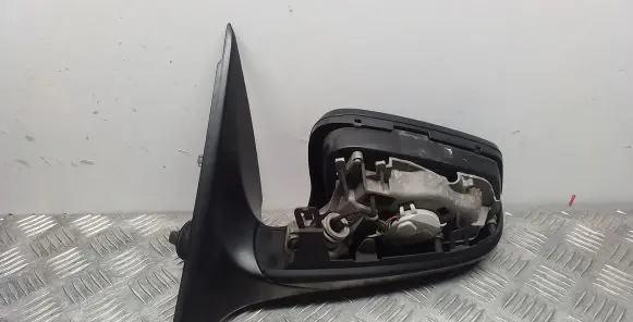 BMW 6 G32 Gran Turismo Front door electric wing mirror 046412