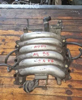 Audi A4 S4 B7 8E 8H Intake manifold 