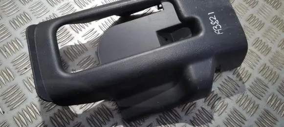 Toyota Corolla E120 E130 Steering wheel column trim 4528702170 45287-02170