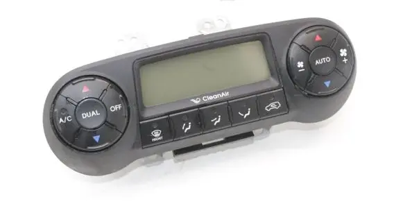 Hyundai ix35 Interior fan control switch 972502Y700