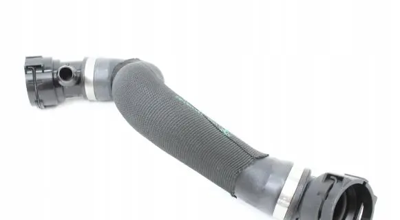 BMW 5 E60 E61 Engine coolant pipe/hose 7852351
