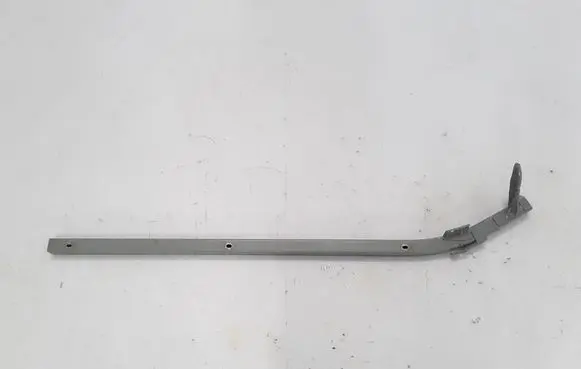 Renault Trafic II (X83) Sliding door middle roller runner 8200154869