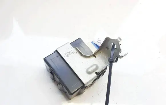 Citroen C1 Light module LCM 8281070020 82810-70020