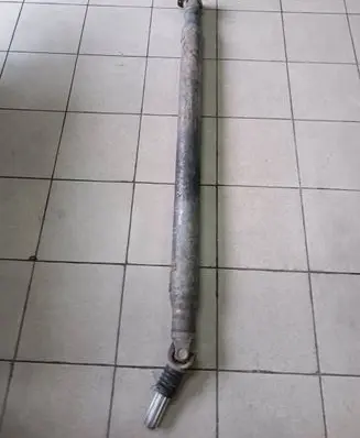 Volkswagen II LT Rear driveshaft/prop shaft 