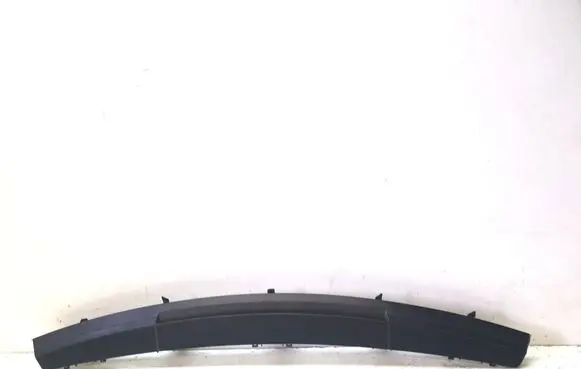 Mercedes-Benz C W204 Cover in windowsill A2046830130