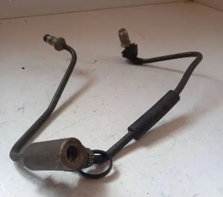 Volkswagen Transporter - Caravelle T4 Clutch pipe/line 701721493 701721460A