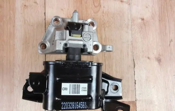 KIA Ceed Engine mount bracket 21830CR000
