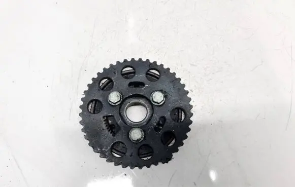 Audi A6 S6 C5 4B Camshaft pulley/ VANOS 038109111e