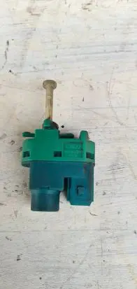 Ford Fiesta Clutch pedal sensor 94bb9c872ac
