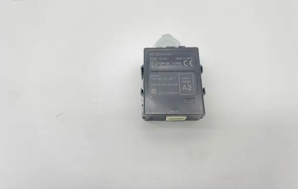 Keyless (KESSY) go control unit/module