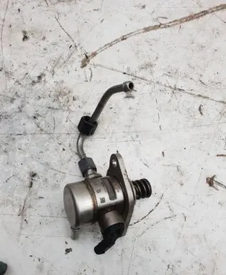 Citroen C4 III e-C4 Fuel injection high pressure pump 9812133780 28446039 20210628
