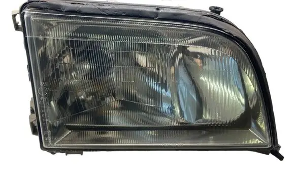 Mercedes-Benz S W140 Headlight/headlamp 0301051672