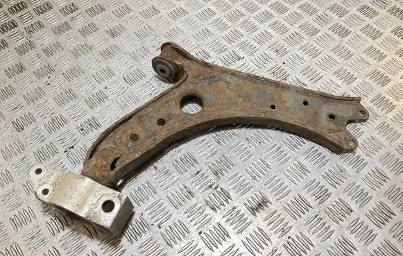 Volkswagen Golf V Front lower control arm/wishbone 1K0199231