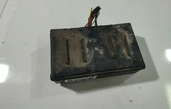 Peugeot 206 Fuse box set 