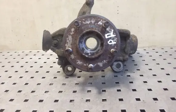 Ford Mondeo MK IV Front wheel hub