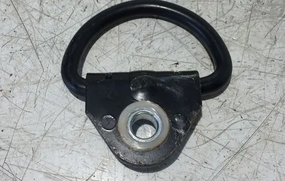 Ford Transit - Tourneo Connect Tie down hook / loop 