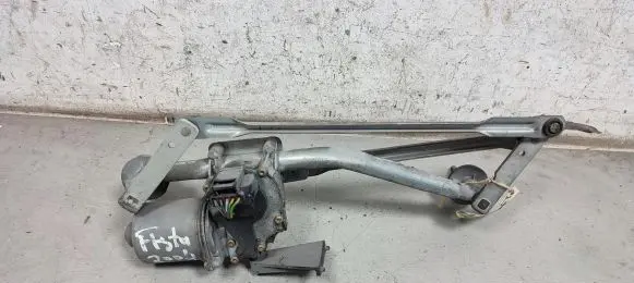 Ford Fiesta Front wiper linkage and motor 2S6T-17B671-AC