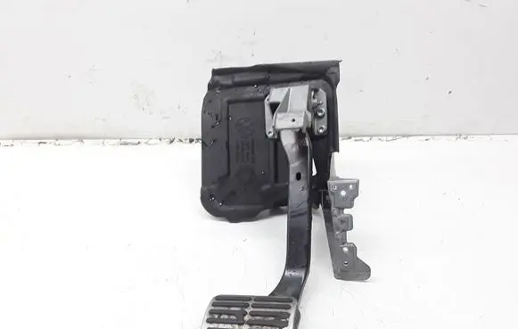 Volkswagen Phaeton Brake pedal 3D1721196D 3D1723031M