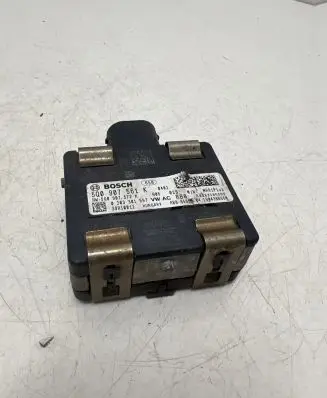 Skoda Fabia Mk3 (NJ) Distronic sensor radar 5Q0907561